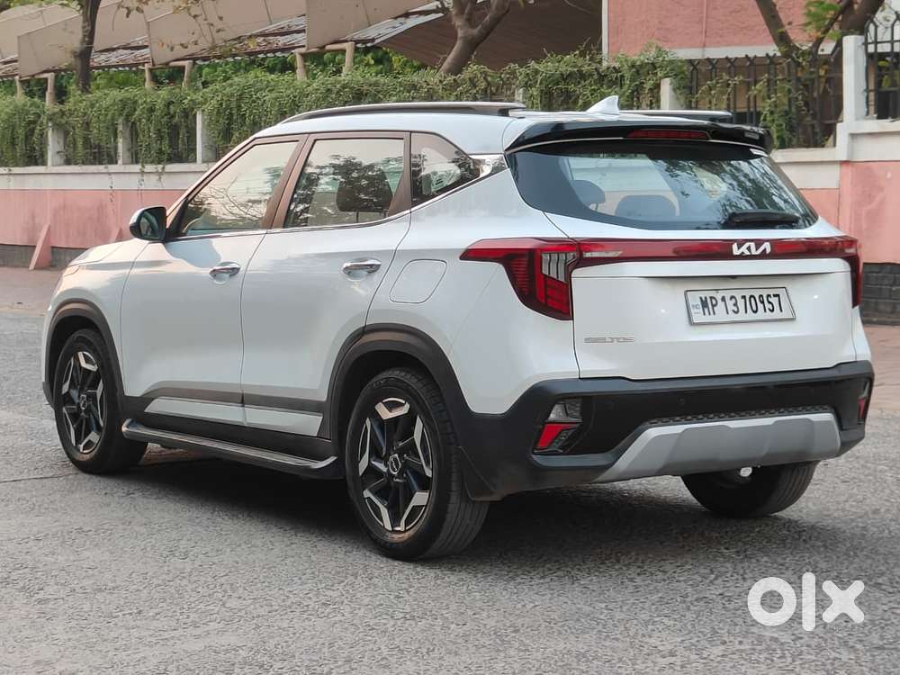 Kia Seltos 1.5 Htk+, 2024, Diesel