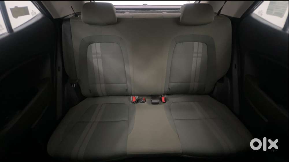 Hyundai Venue Sx Plus Turbo Dct, 2021, Petrol