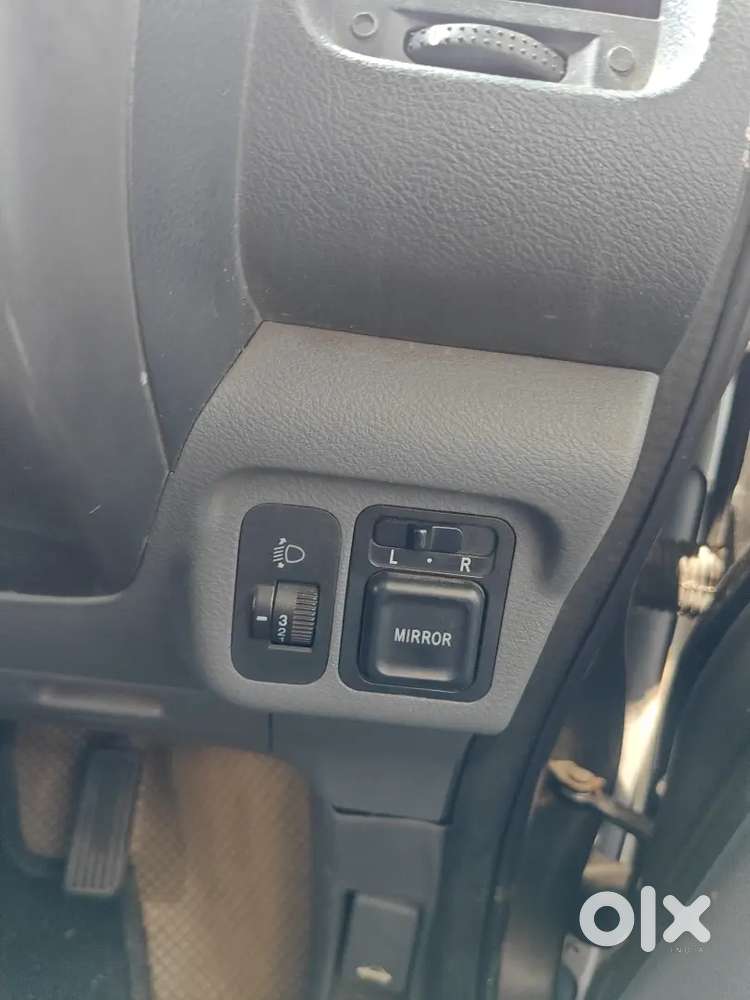 Honda City Zxi (exchange Any Bikes)