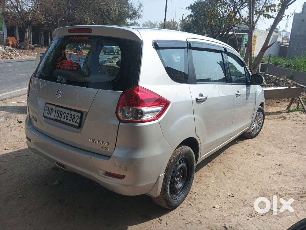 Good Running Car, Cng Fitted