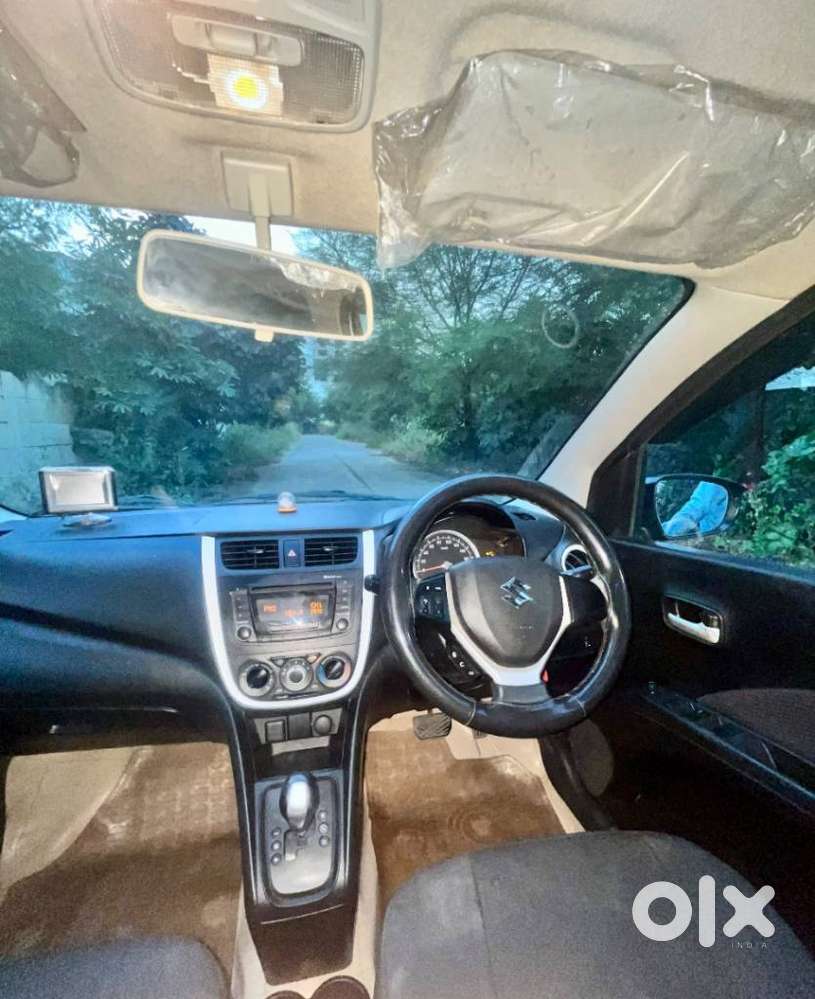 Maruti Suzuki Celerio X Zxi, 2018, Petrol