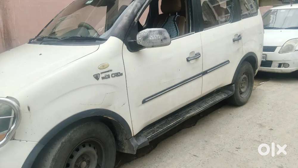 Mahindra Xylo Diesel 2009 Km