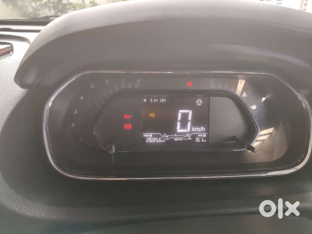 Tata Tiago Revotron Xt 2023