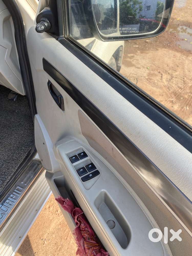 Mahindra Scorpio Diesel Manual 2021