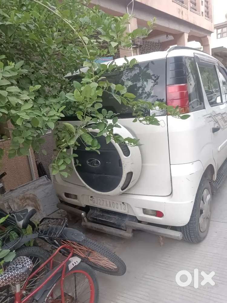 Mahindra Quanto Diesel 2013 Variant