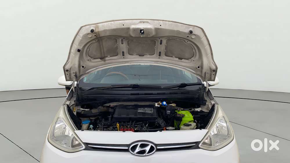 Hyundai Grand I10 Asta 1.2 Kappa Vtvt, 2015, Cng & Hybrids