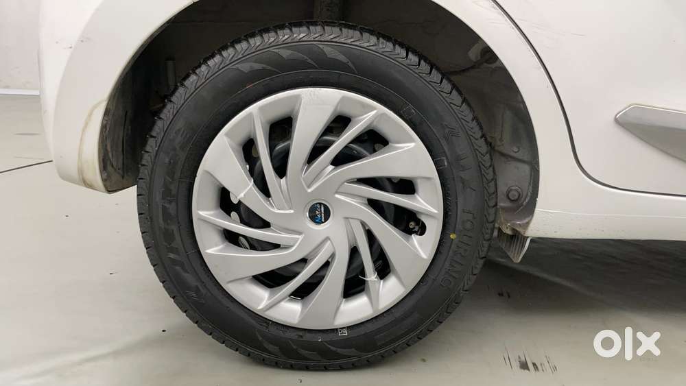 Hyundai Santro Sportz, 2019, Petrol