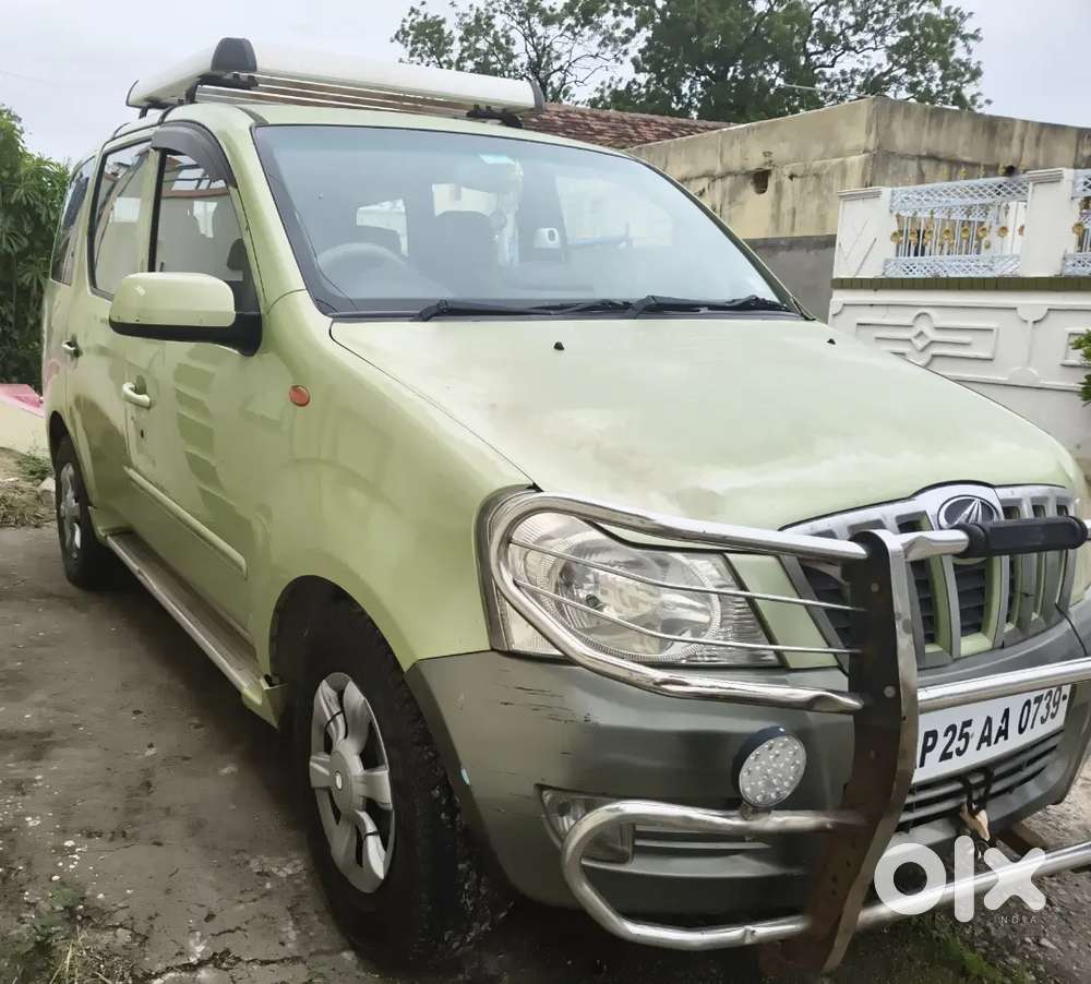 Mahindra Xylo Diesel 2009
