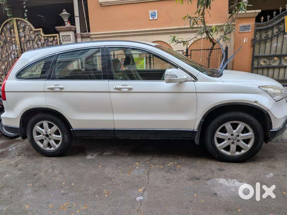 Honda Car 2009 Model
