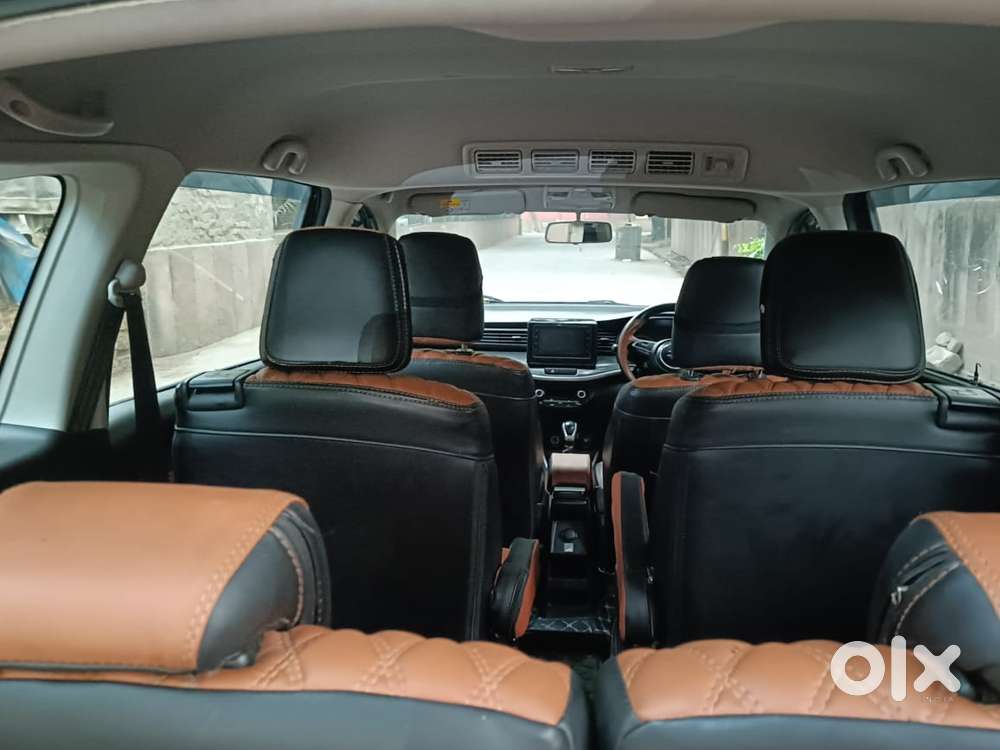 Maruti Suzuki Xl6 1.5 Alpha Plus At, 2021, Petrol