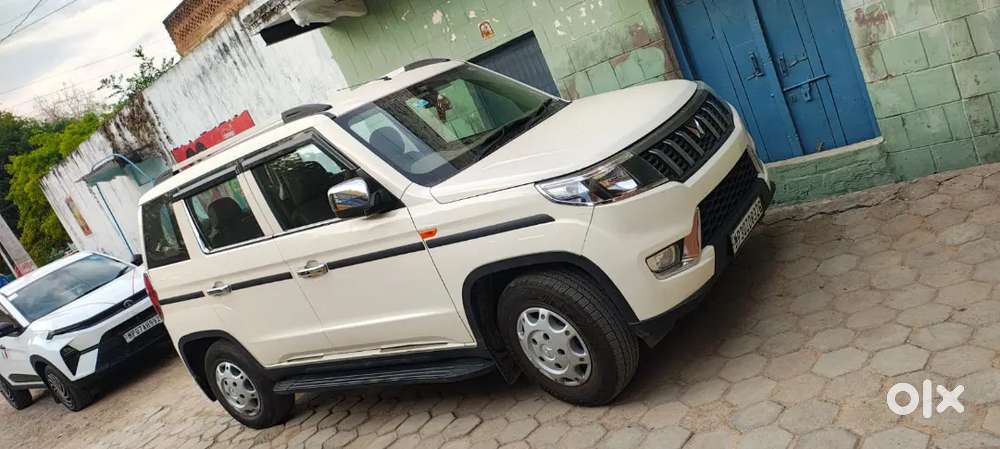 Mahindra Bolero Neo 2024 Diesel 45000 Km Driven