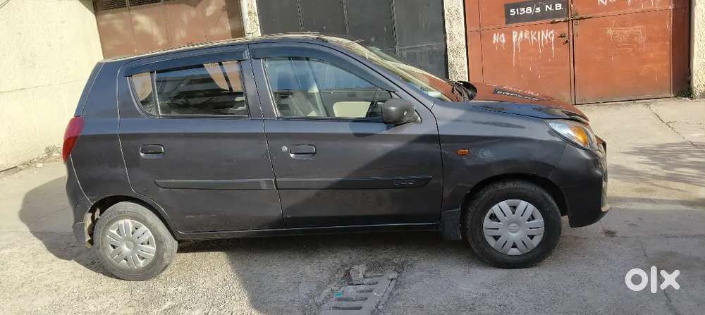 Maruti Suzuki Alto Lxi Power Window Power Steering