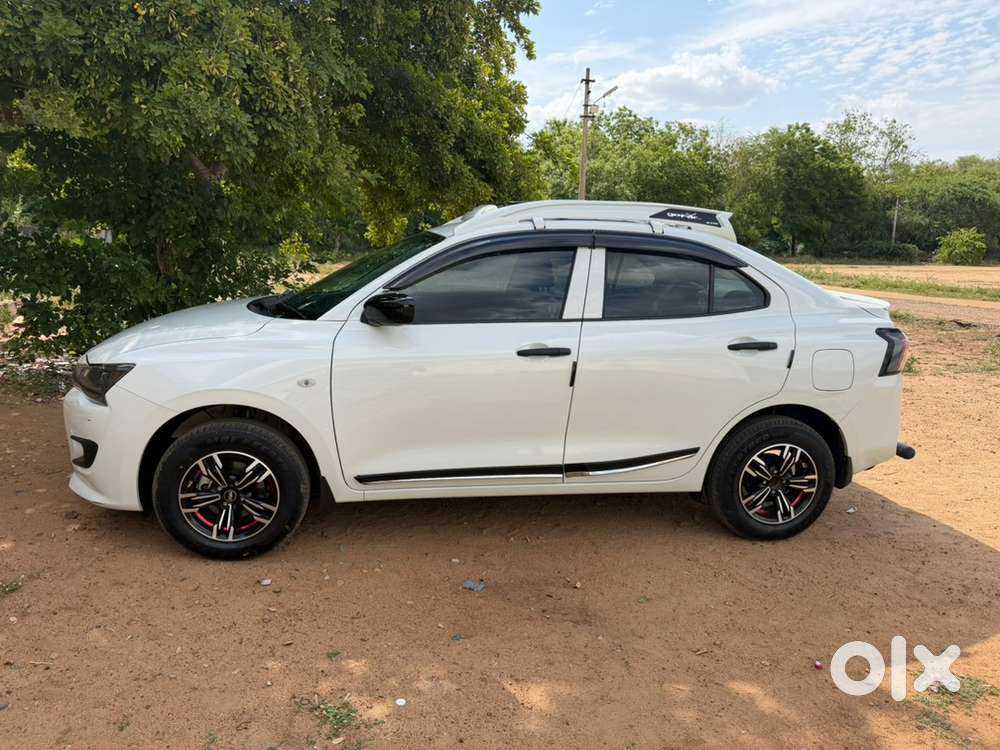 Maruti Dzire Tour 2026