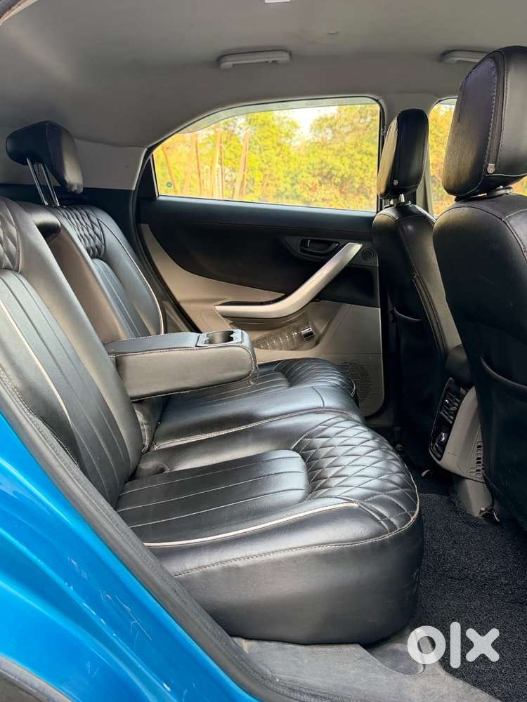 Tata Nexon 1.2 Revotron Xz Plus, 2020, Diesel