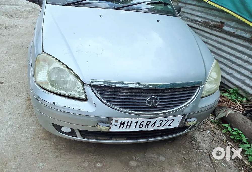 Tata Indica Diesel Manual 2nd