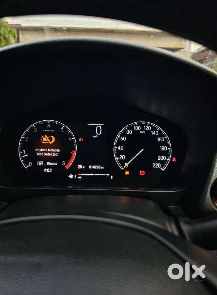 Honda City 1.5 Vx I-vtec Mt, 2022, Petrol