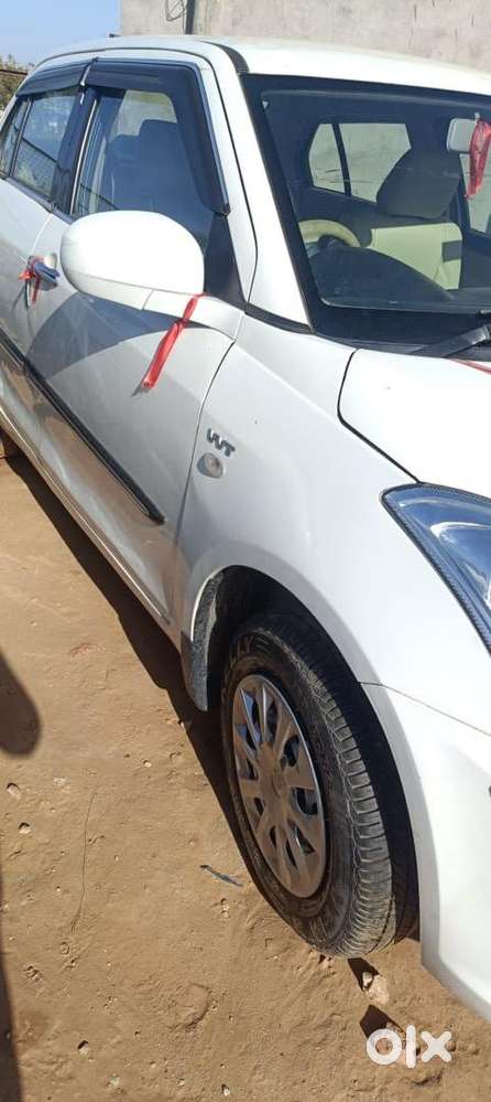 Maruti Suzuki Dzire 2020 Cng & Hybrids Well Maintained