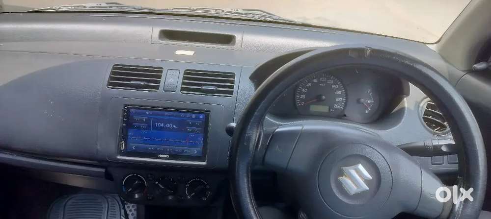 Maruti Suzuki Dzire 2016 Diesel