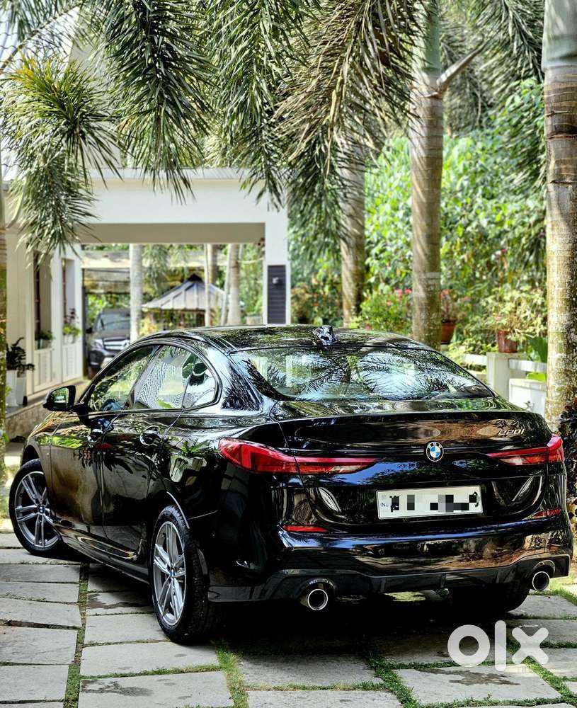 Bmw 2 Series Gran Coupe 220i M Sport Pro, 2022, Petrol