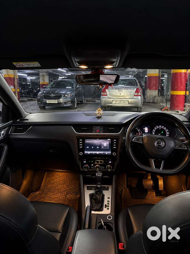 Skoda Octavia 1.8 Tsi At Onyx, 2020, Petrol
