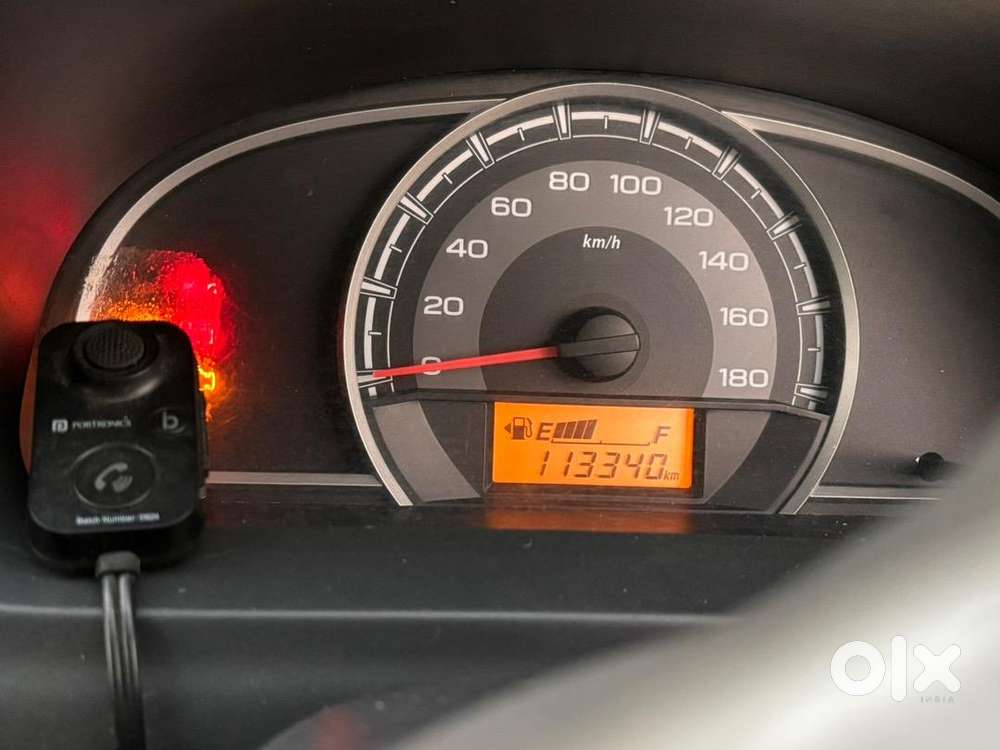 Maruti Suzuki 2019 Car