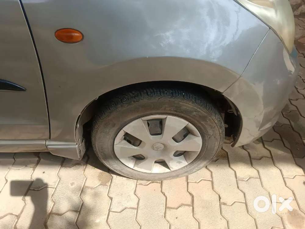 Maruti A Star 2011 Vxi 80000 Km Driven