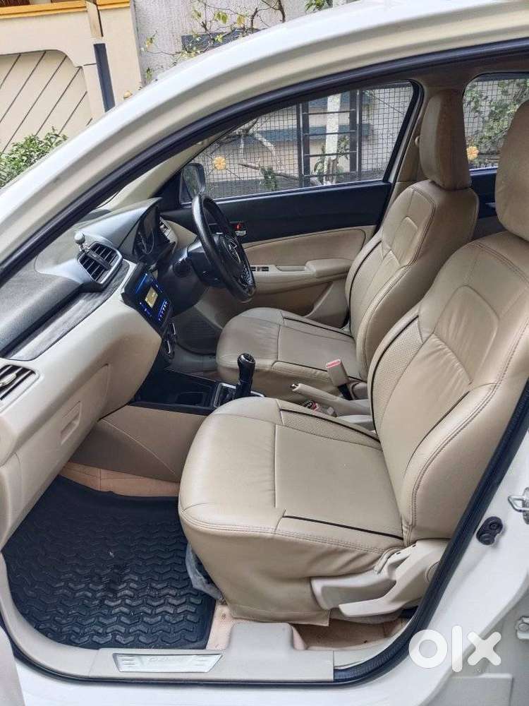 Maruti Suzuki Dzire 1.2 Vxi Cng, 2023, Cng & Hybrids