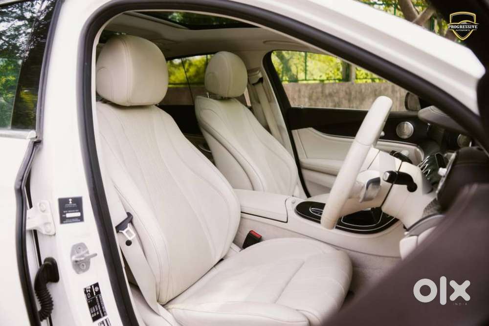 Mercedes-benz E-class E200 Lwb, 2023, Petrol