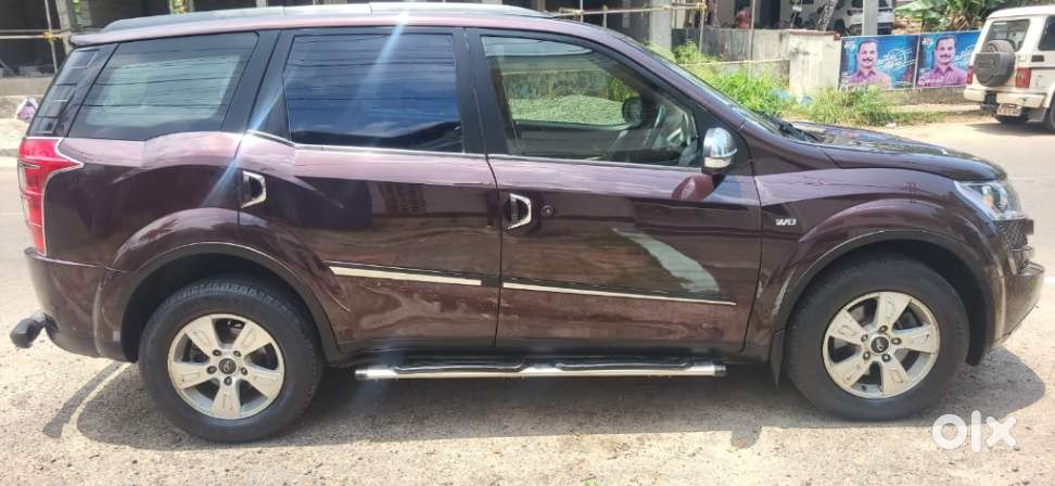 Mahindra Xuv500 W8, 2013, Diesel