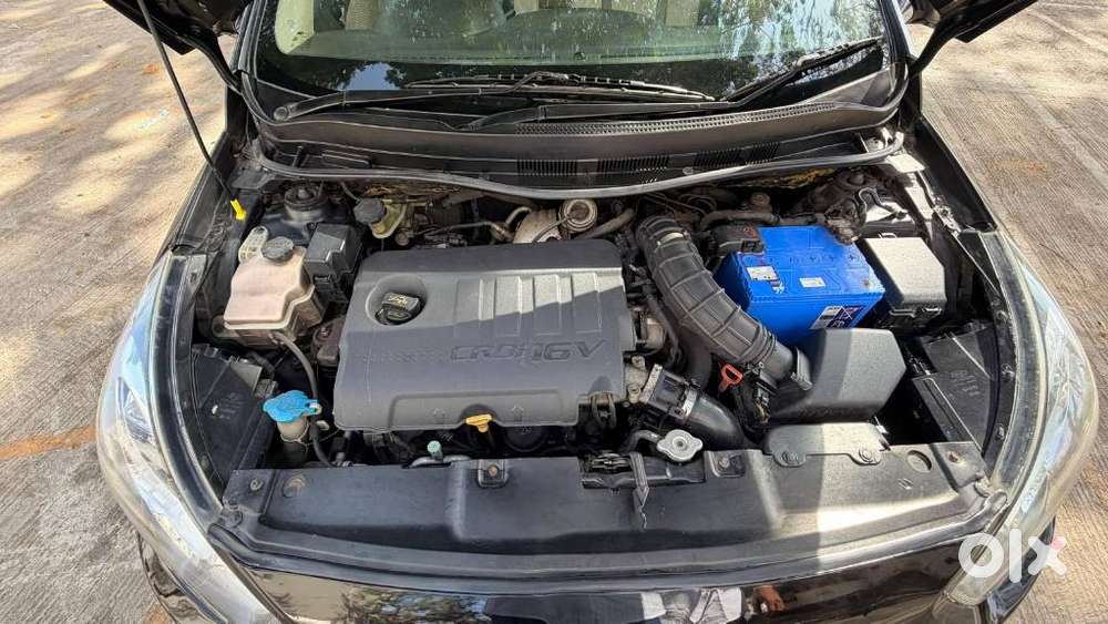 Hyundai I20 2015-2017 Magna 1.2, 2015, Petrol