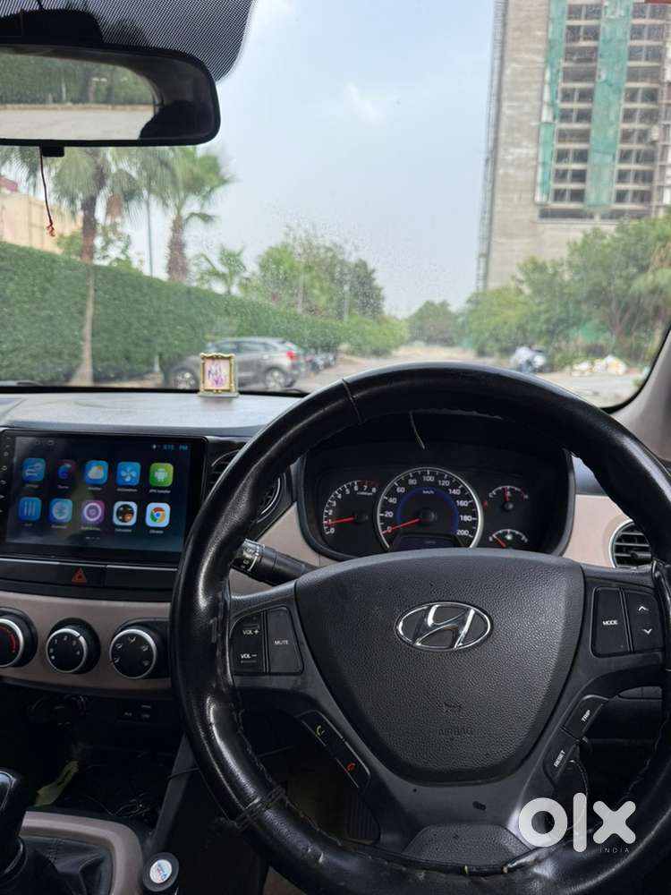 Hyundai Grand I10 Petrol 2019
