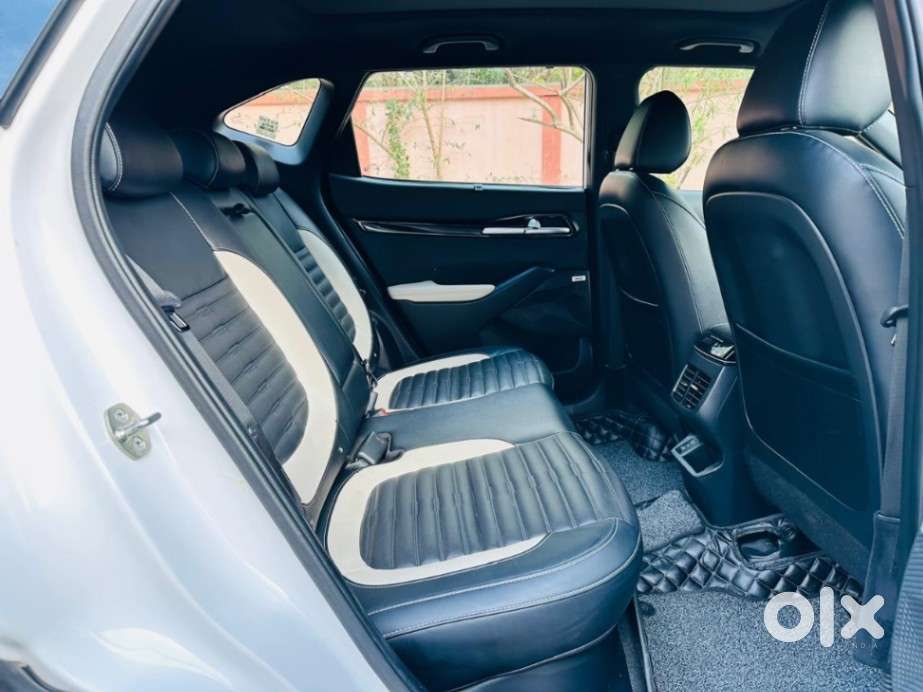 Kia Seltos Gtx Plus 1.5 Turbo Petrol Dct, 2024, Petrol
