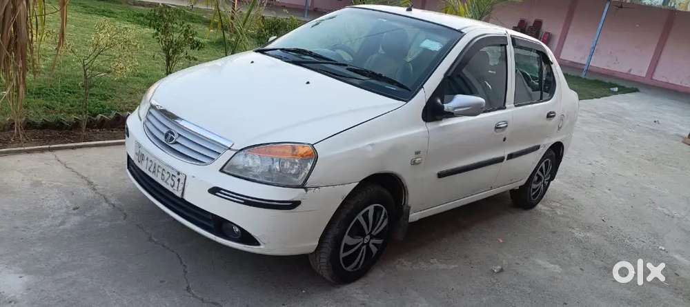 Tata Indigo Ecs 2014