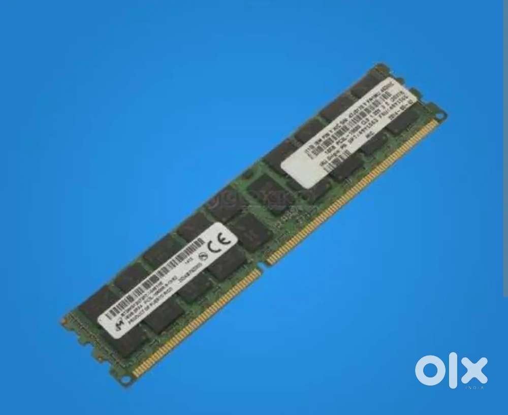 8GB DDR3 desktop Ram