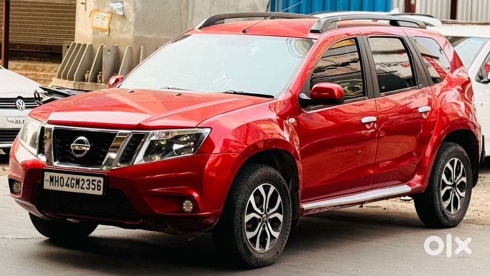 Nissan Terrano Xl Plus 85 Ps Deisel, 2014, Diesel