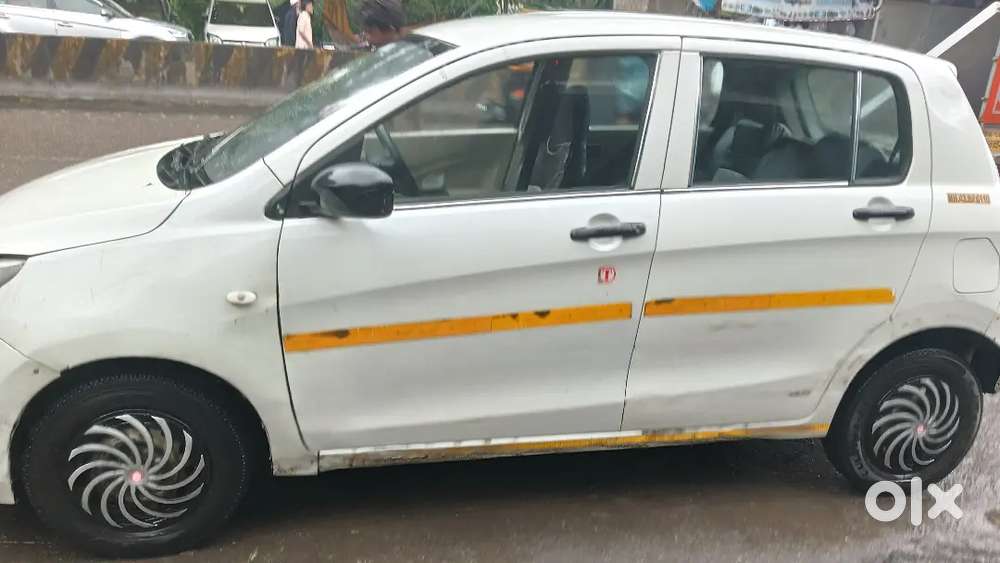 Maruti Suzuki Celerio 2019 Cng & Hybrids 140000 Km Driven
