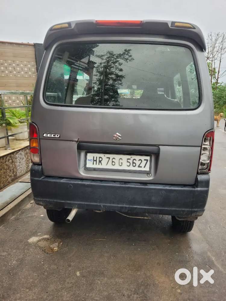 Maruti Suzuki Eeco 2021 Cng & Hybrids 101905 Km Driven