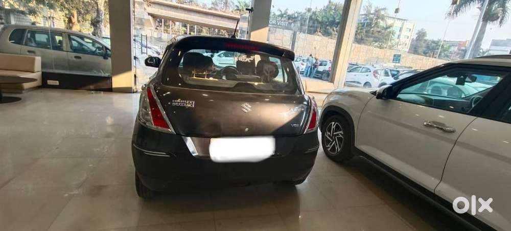 Maruti Suzuki Swift, 2017, Diesel