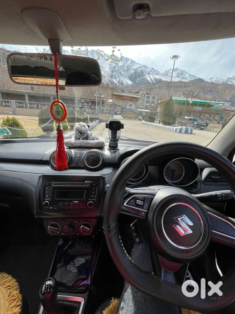 Maruti Suzuki Model 2020