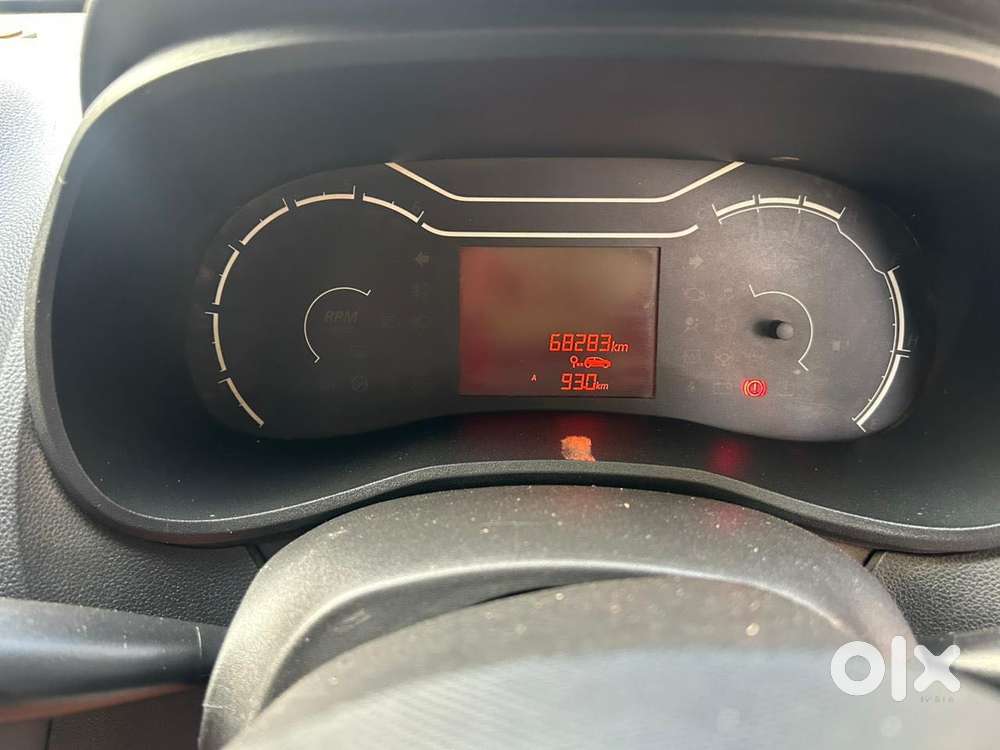 Renault Kwid 1.0 Neotech Rxl, 2020, Petrol