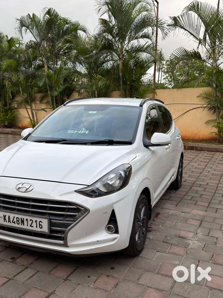 Hyundai Grand I10 Nios 2020