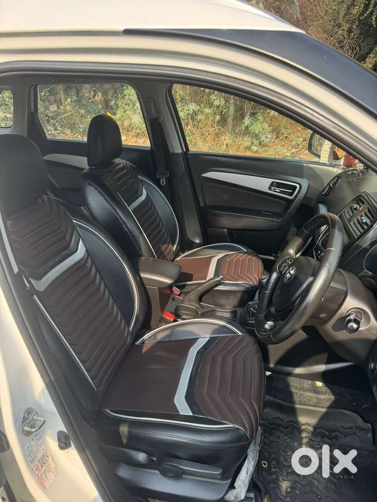 Toyota Urban Cruiser Cruiser Premium, 2021, Petrol