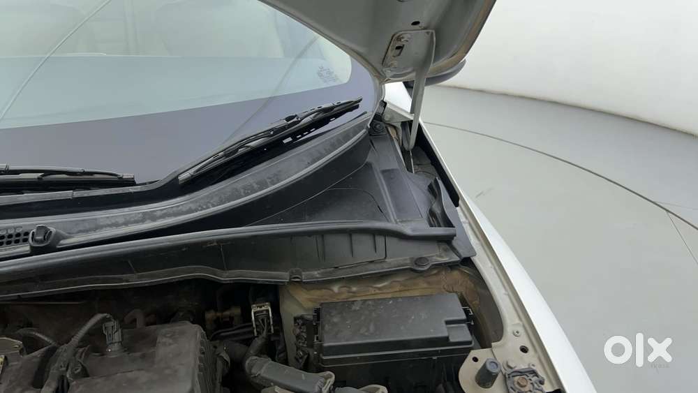 Honda City I-vtec Cvt Vx, 2017, Petrol