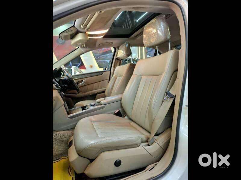 Mercedes-benz E-class E 350 Cgi, 2011, Petrol