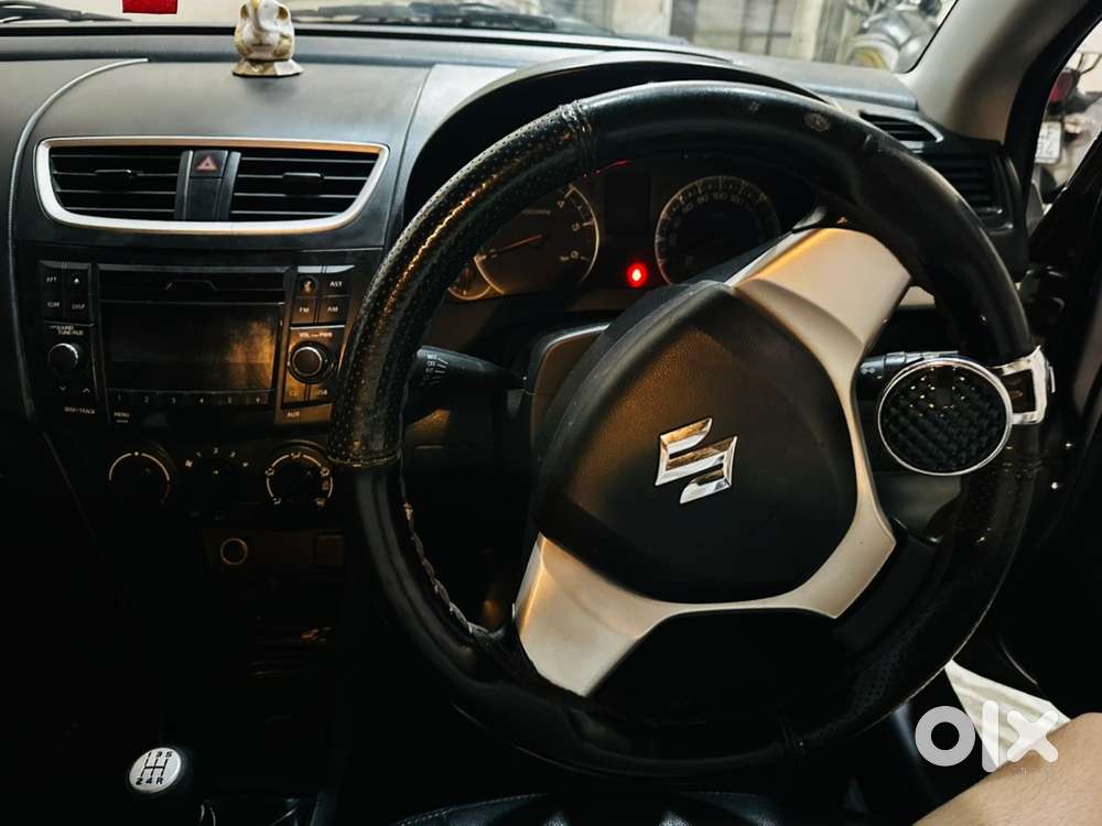 Swift Vdi Maruti Diesel 2017