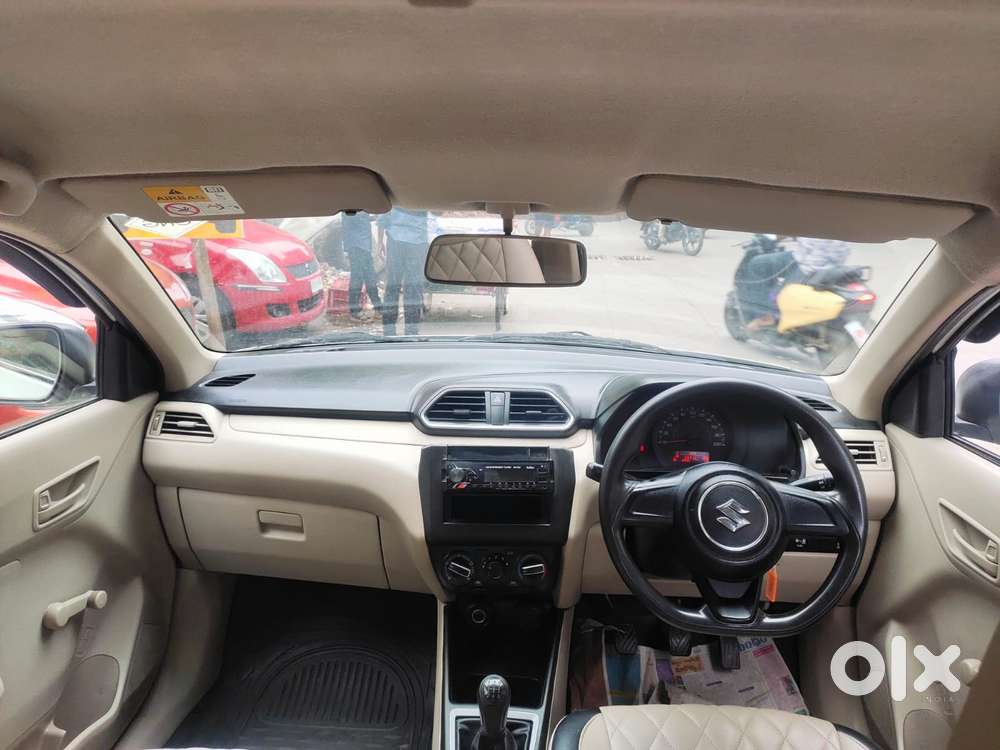 Maruti Suzuki Swift Dzire Tour, 2023, Cng & Hybrids