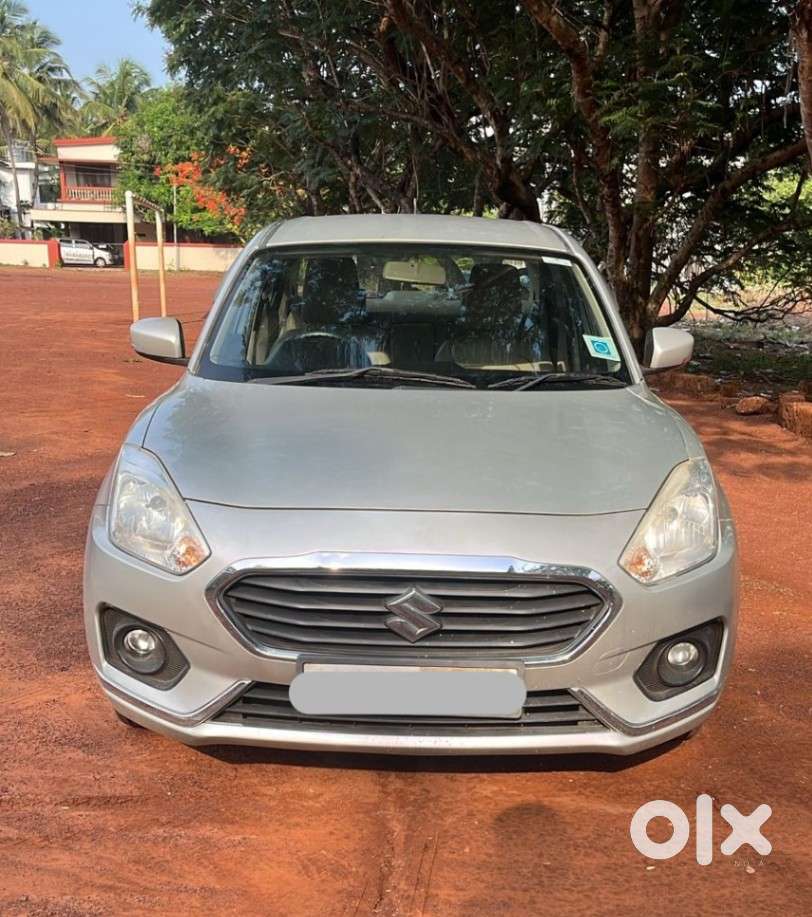 Maruti Suzuki Swift Dzire