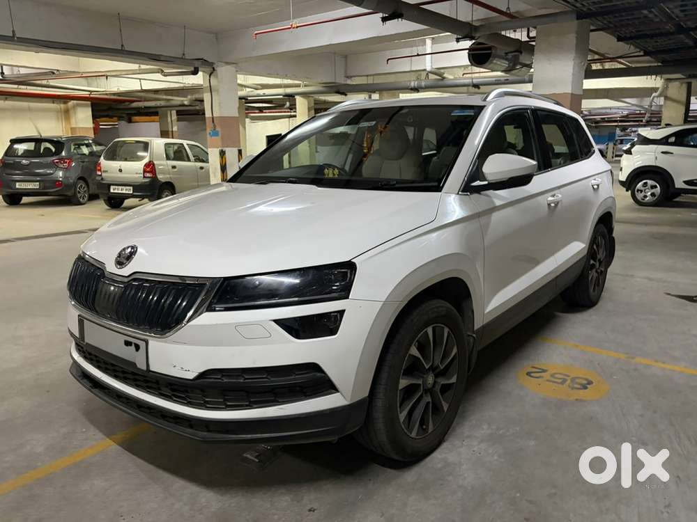 Skoda Karoq Immaculate Condition  Cbu
