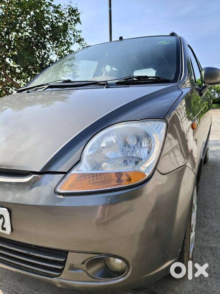 Chevrolet Spark 1.0 Lt Lpg, 2011, Lpg