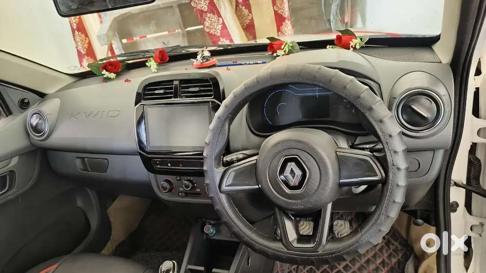 Excellent Condition, First Owner, No Extra Work